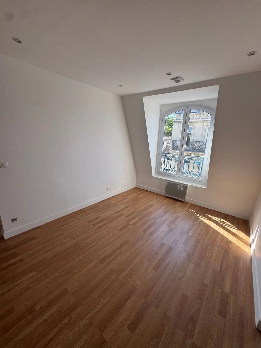 Appartement à louer, 31m², Houilles