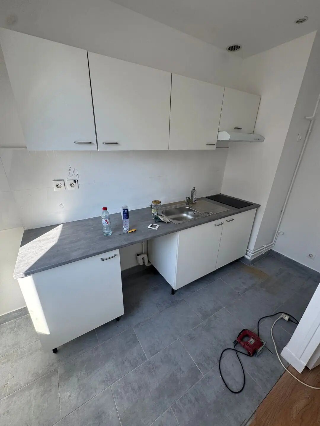 Appartement à louer, 31m², Houilles
