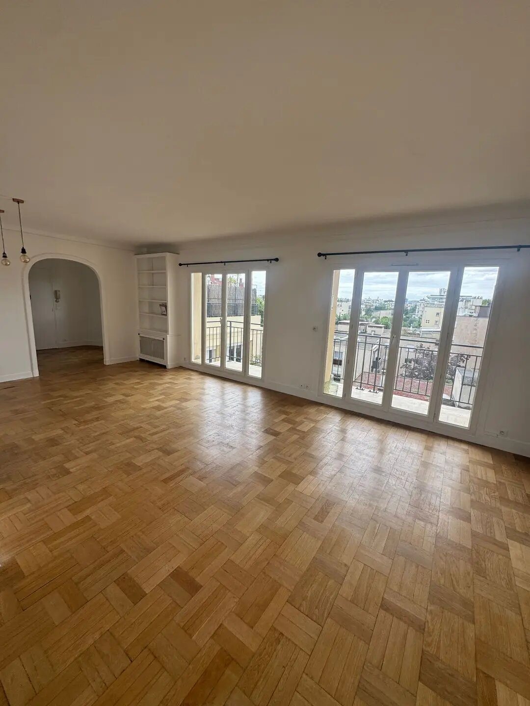 Appartement à louer, 93m², Neuilly-sur-Seine