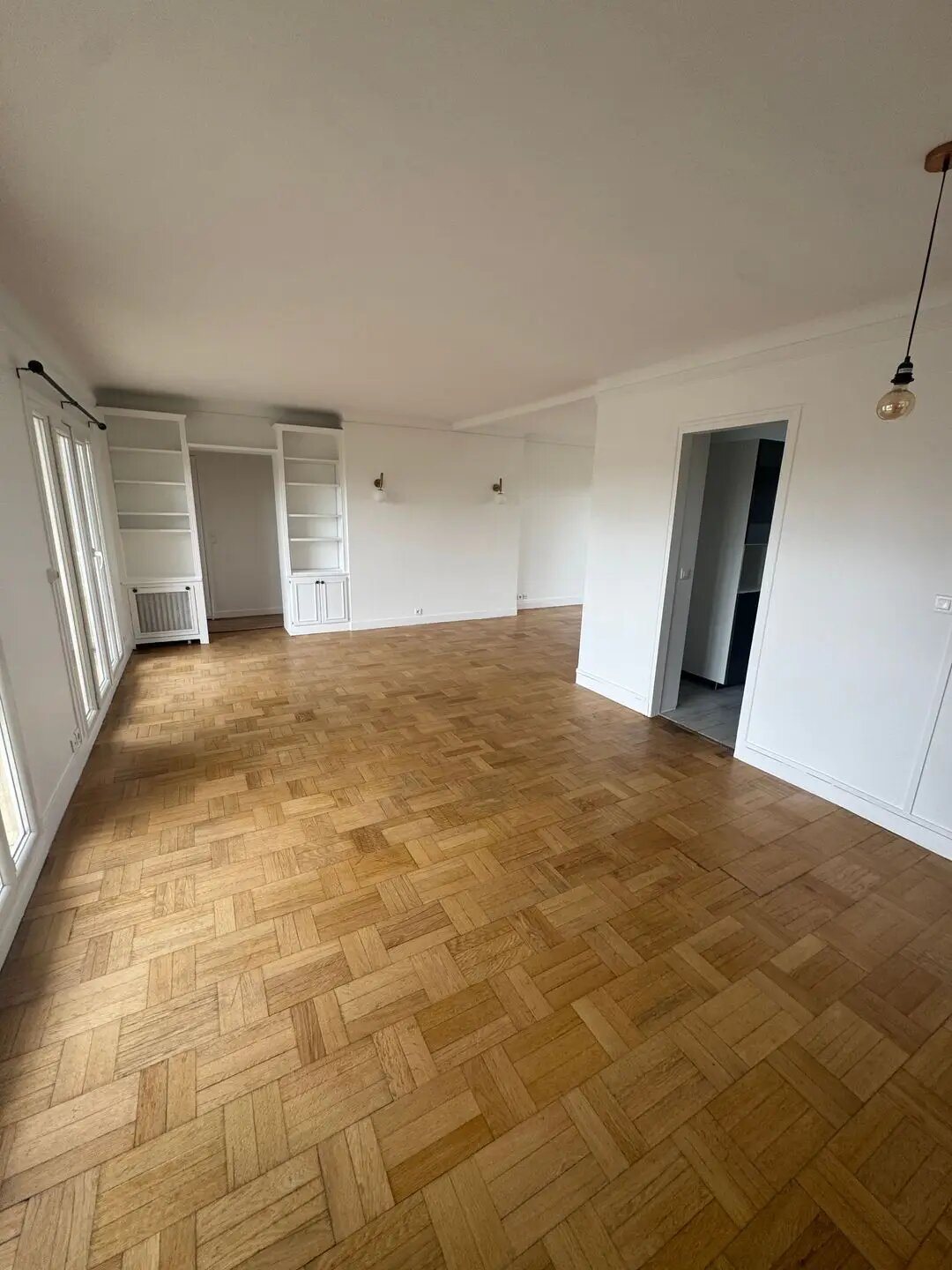 Appartement à louer, 93m², Neuilly-sur-Seine