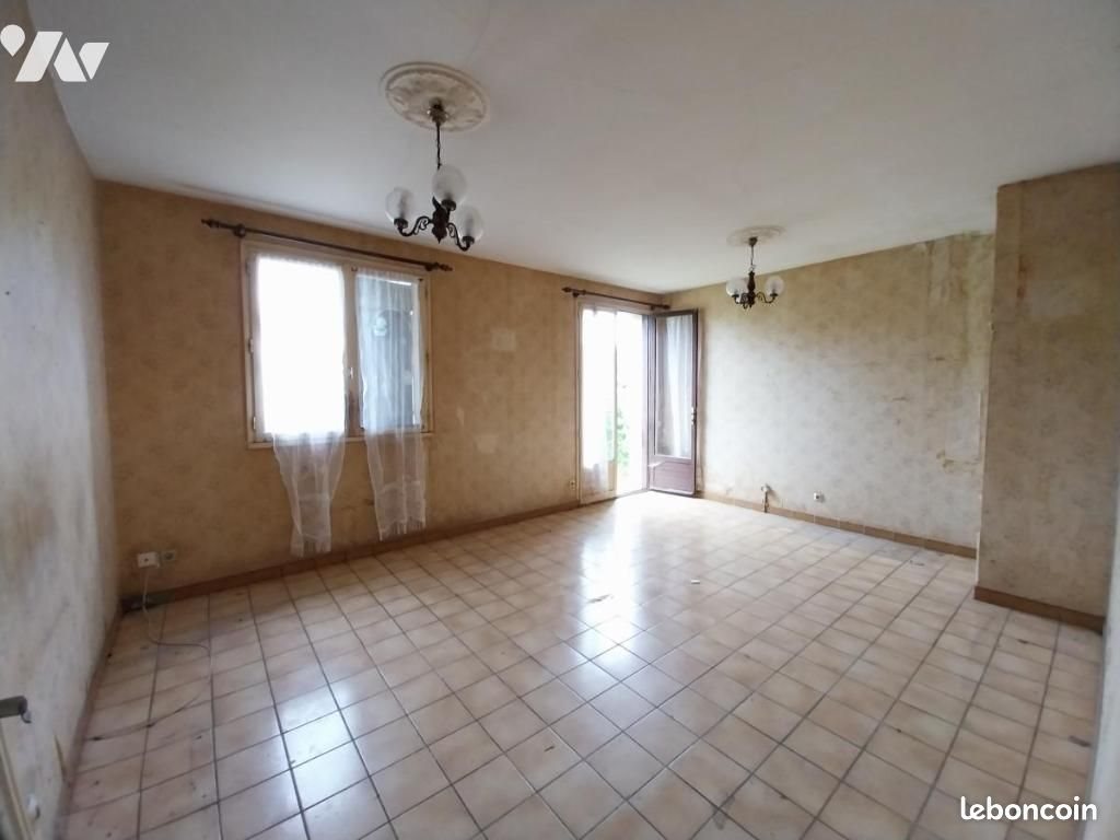 Maison à vendre, 80m², Aucey-la-Plaine