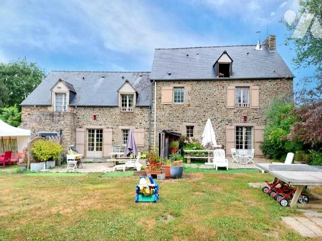 Maison à vendre, 160m², La Boussac
