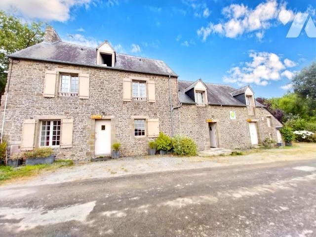 Maison à vendre, 160m², La Boussac