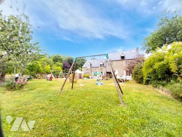 Maison à vendre, 160m², La Boussac