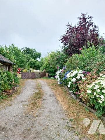 Maison à vendre, 160m², La Boussac