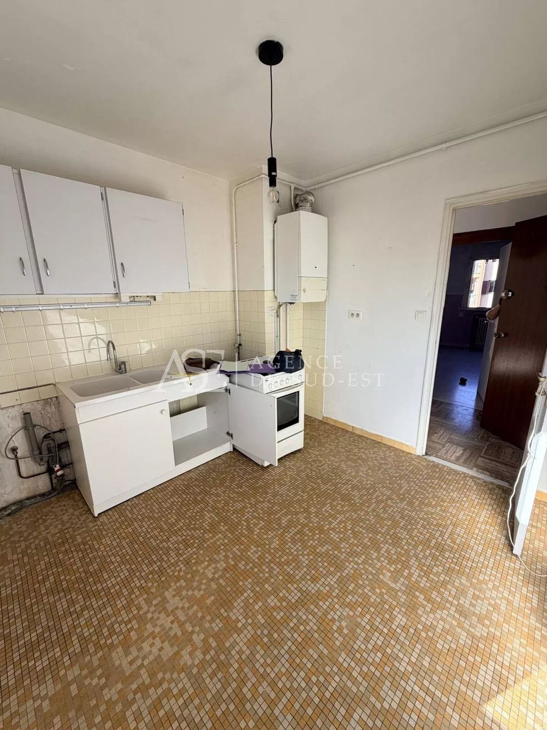 Appartement à vendre, 96m², Aix-en-Provence