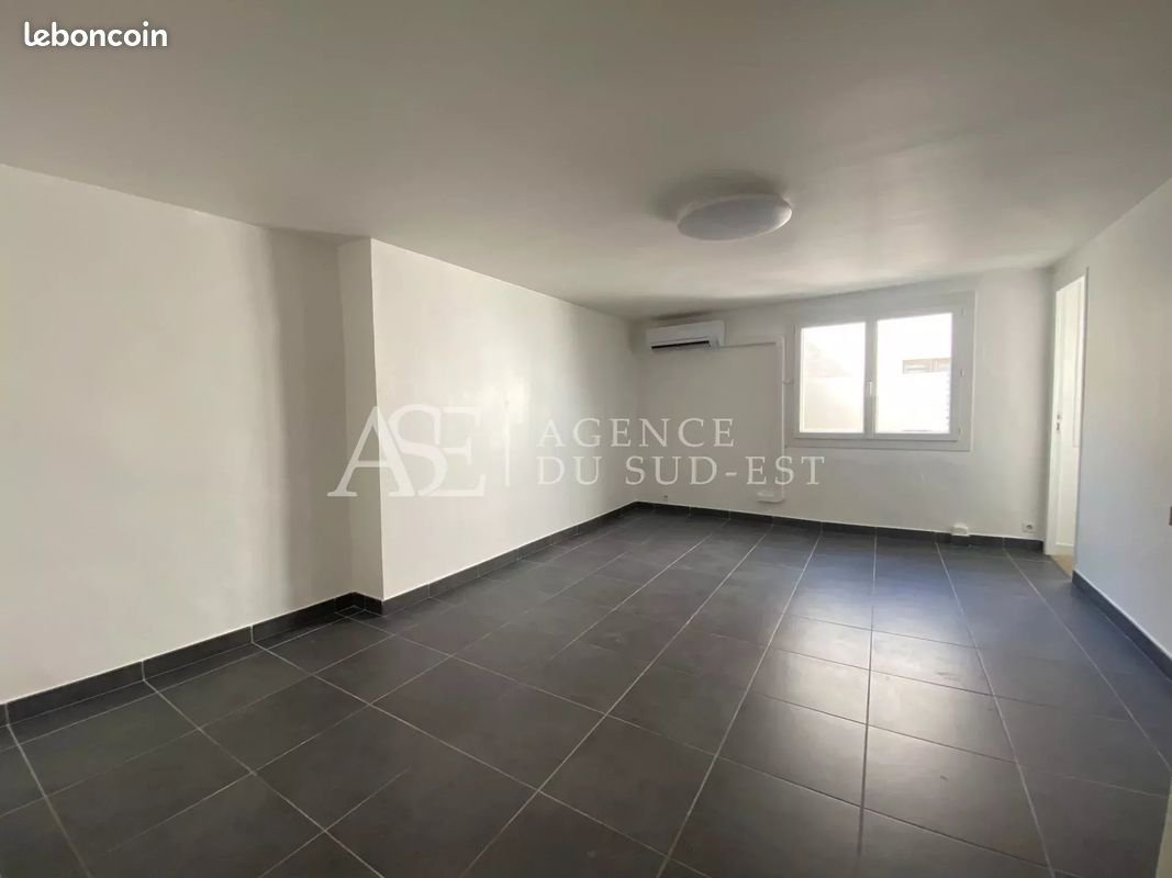 Appartement à vendre, 45m², Aix-en-Provence