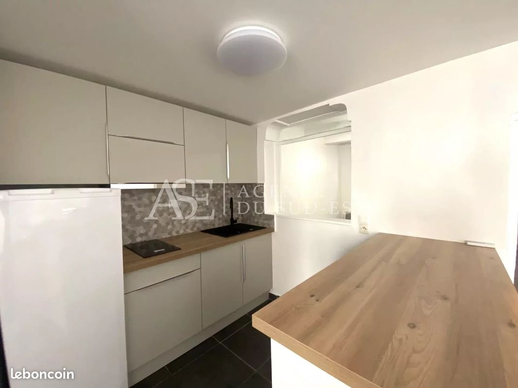 Appartement à vendre, 45m², Aix-en-Provence