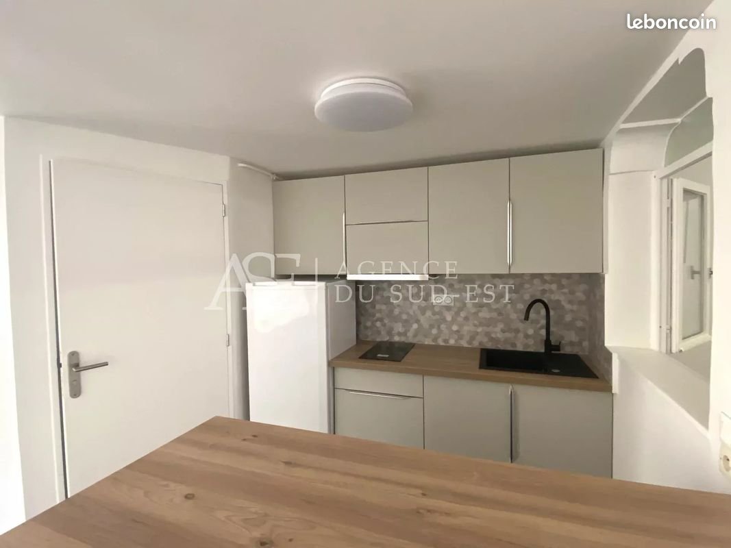 Appartement à vendre, 45m², Aix-en-Provence