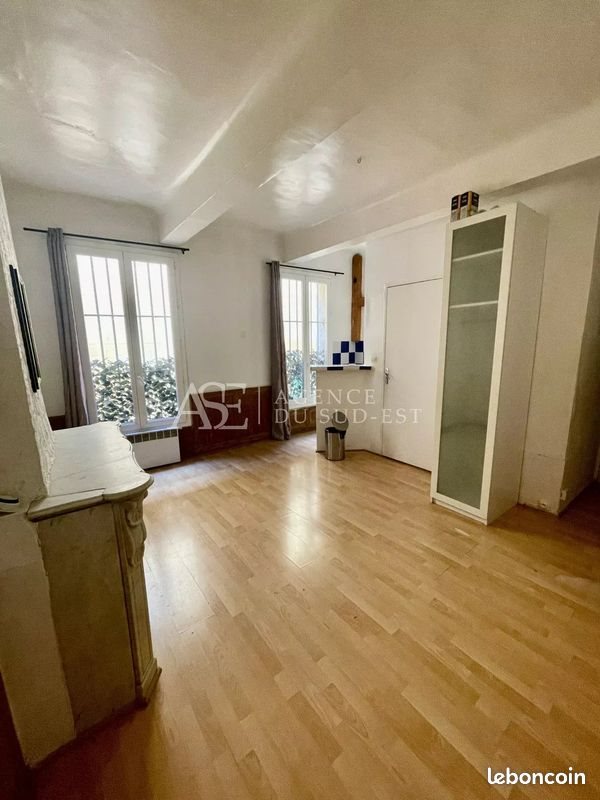 Appartement à vendre, 41m², Aix-en-Provence