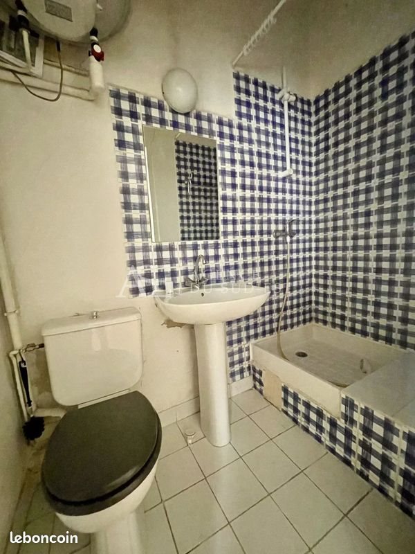 Appartement à vendre, 41m², Aix-en-Provence