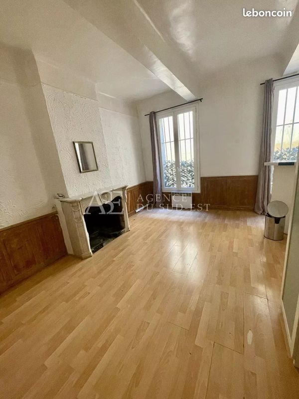Appartement à vendre, 41m², Aix-en-Provence