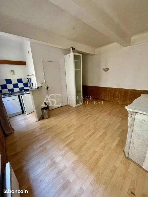 Appartement à vendre, 41m², Aix-en-Provence