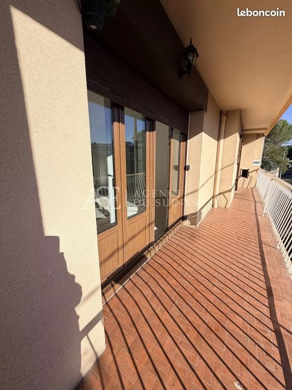 Appartement à vendre, 96m², Aix-en-Provence