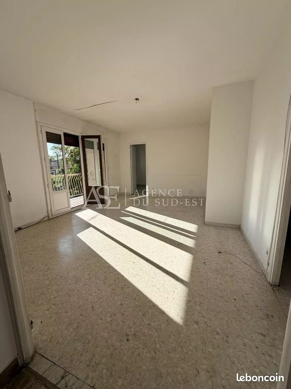 Appartement à vendre, 96m², Aix-en-Provence