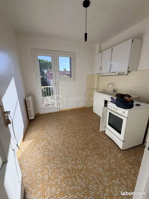 Appartement à vendre, 96m², Aix-en-Provence