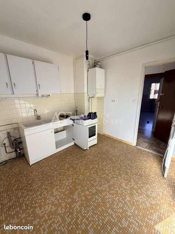 Appartement à vendre, 96m², Aix-en-Provence
