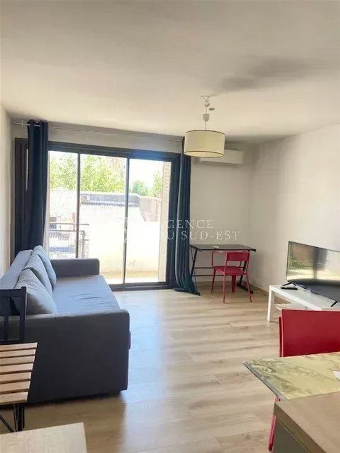 Appartement à louer, 29m², Aix-en-Provence
