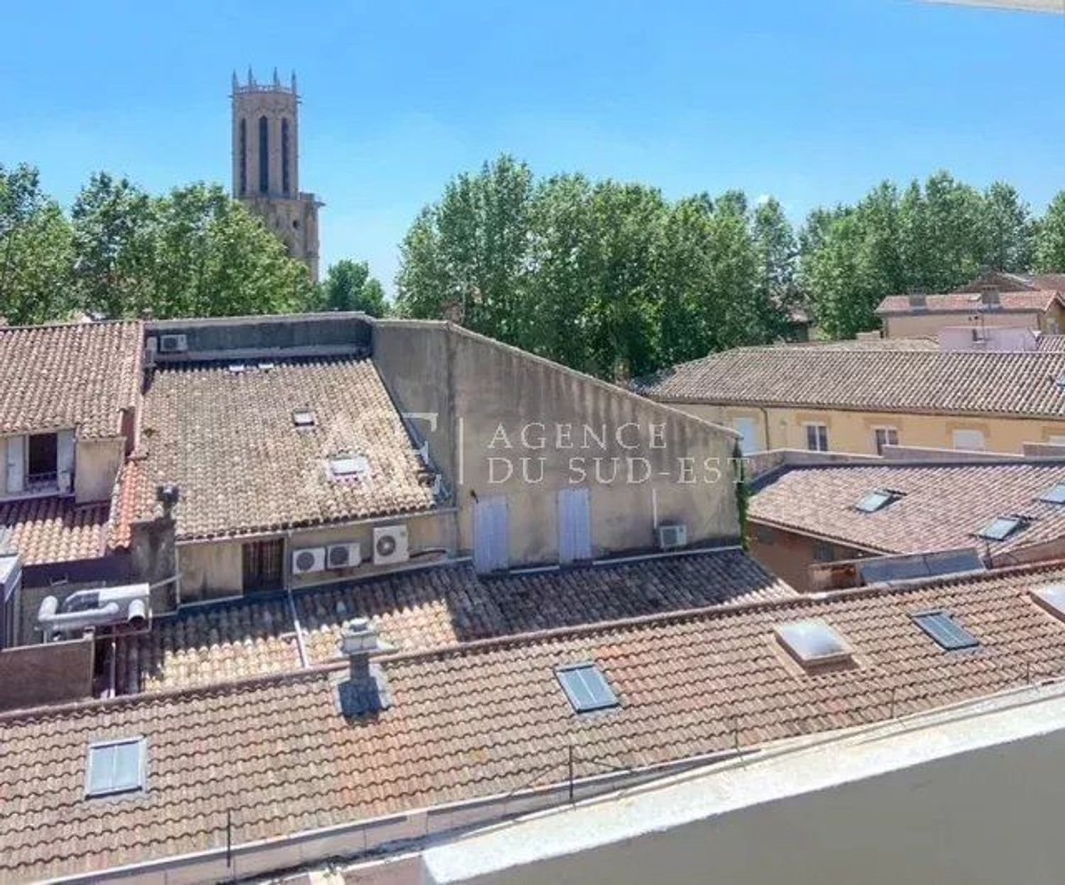 Appartement à louer, 29m², Aix-en-Provence