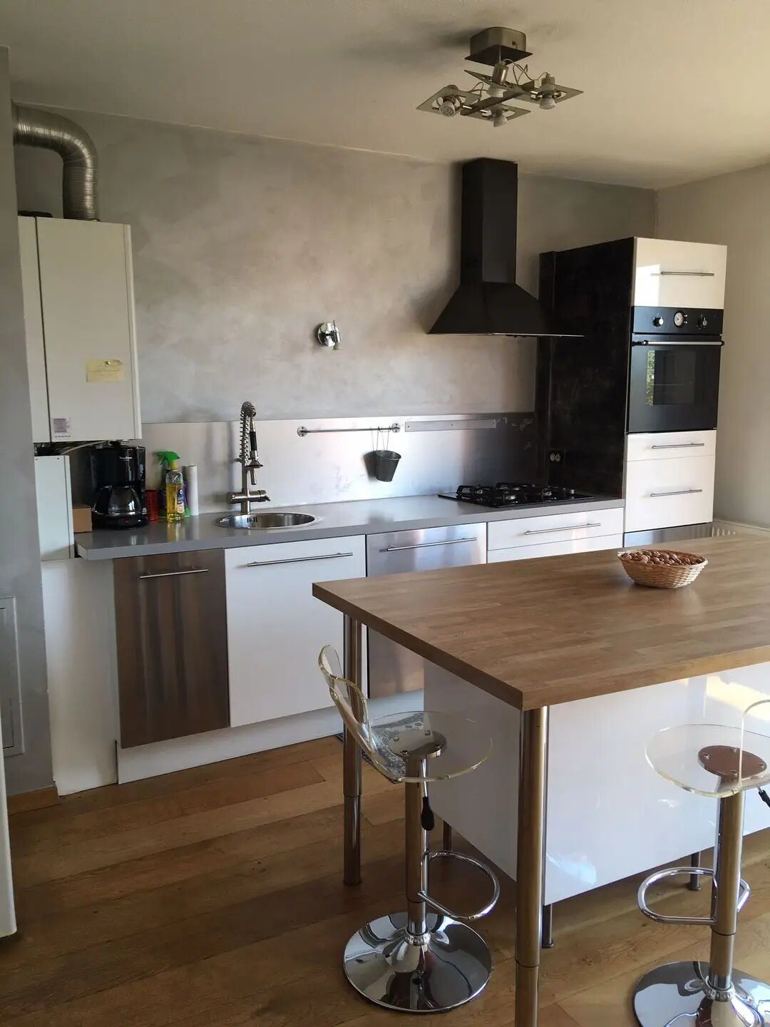 Appartement à louer, 71m², Villeurbanne