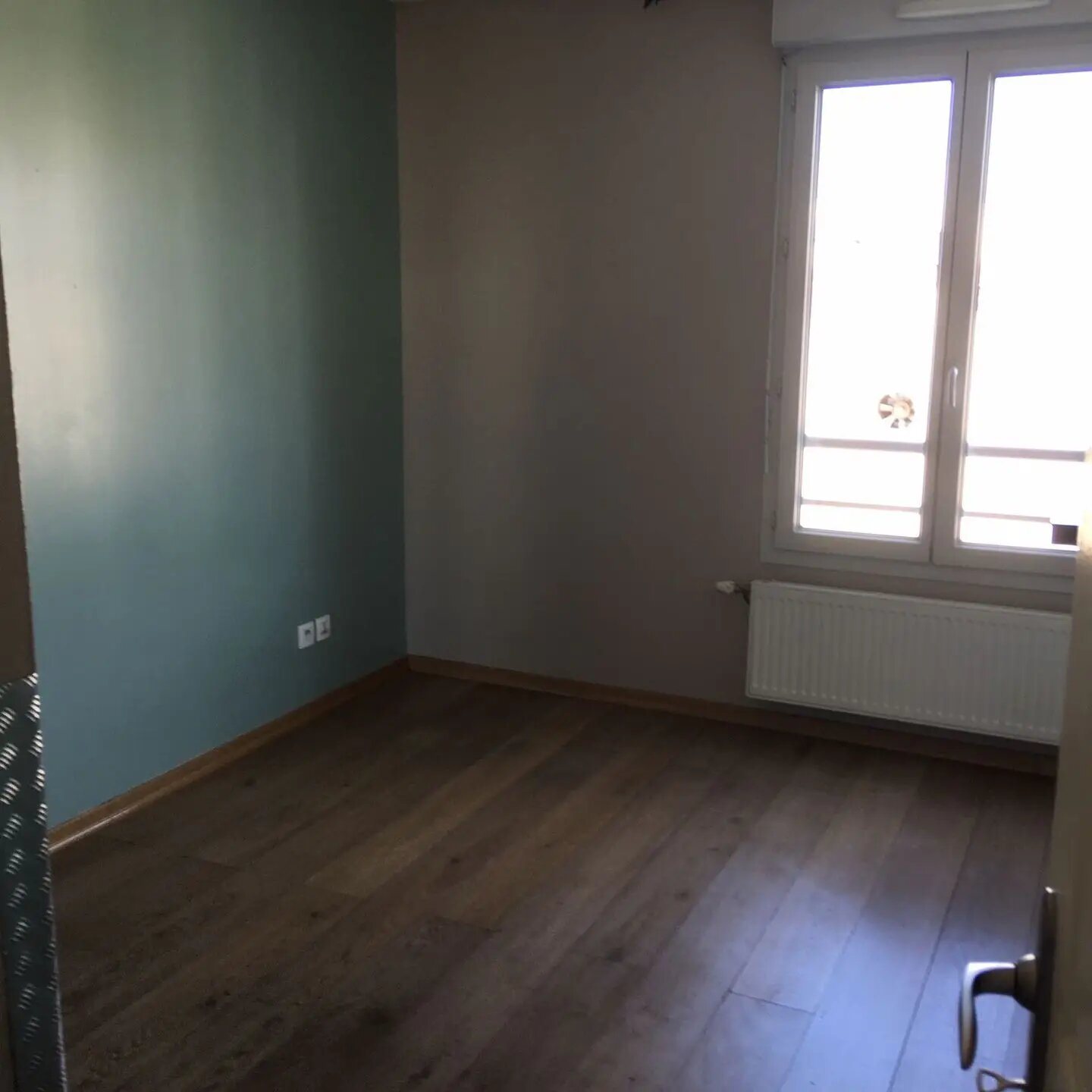 Appartement à louer, 71m², Villeurbanne