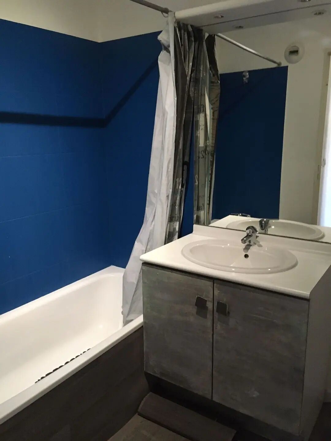 Appartement à louer, 71m², Villeurbanne