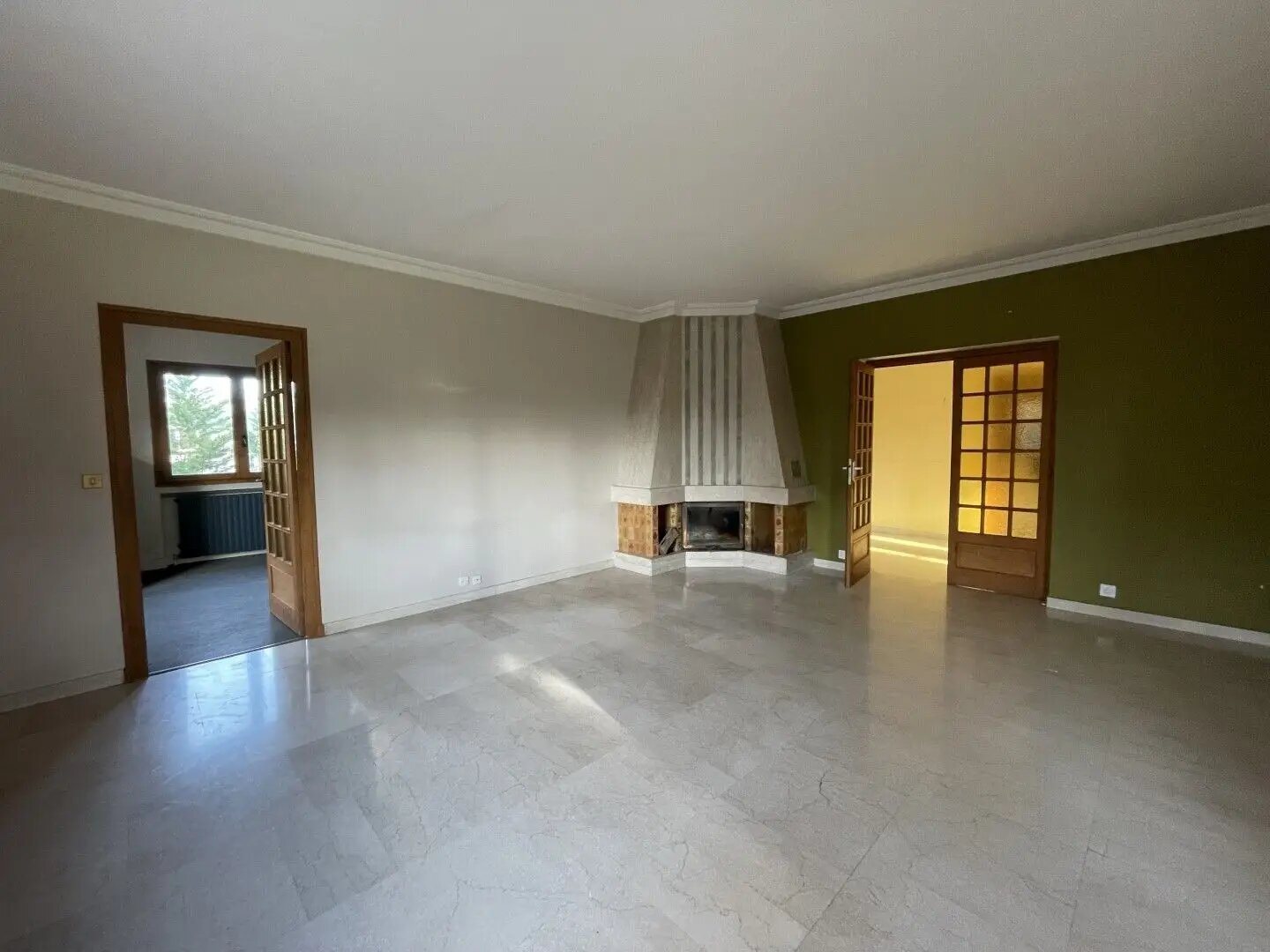 Maison à louer, 251m², Rillieux-la-Pape