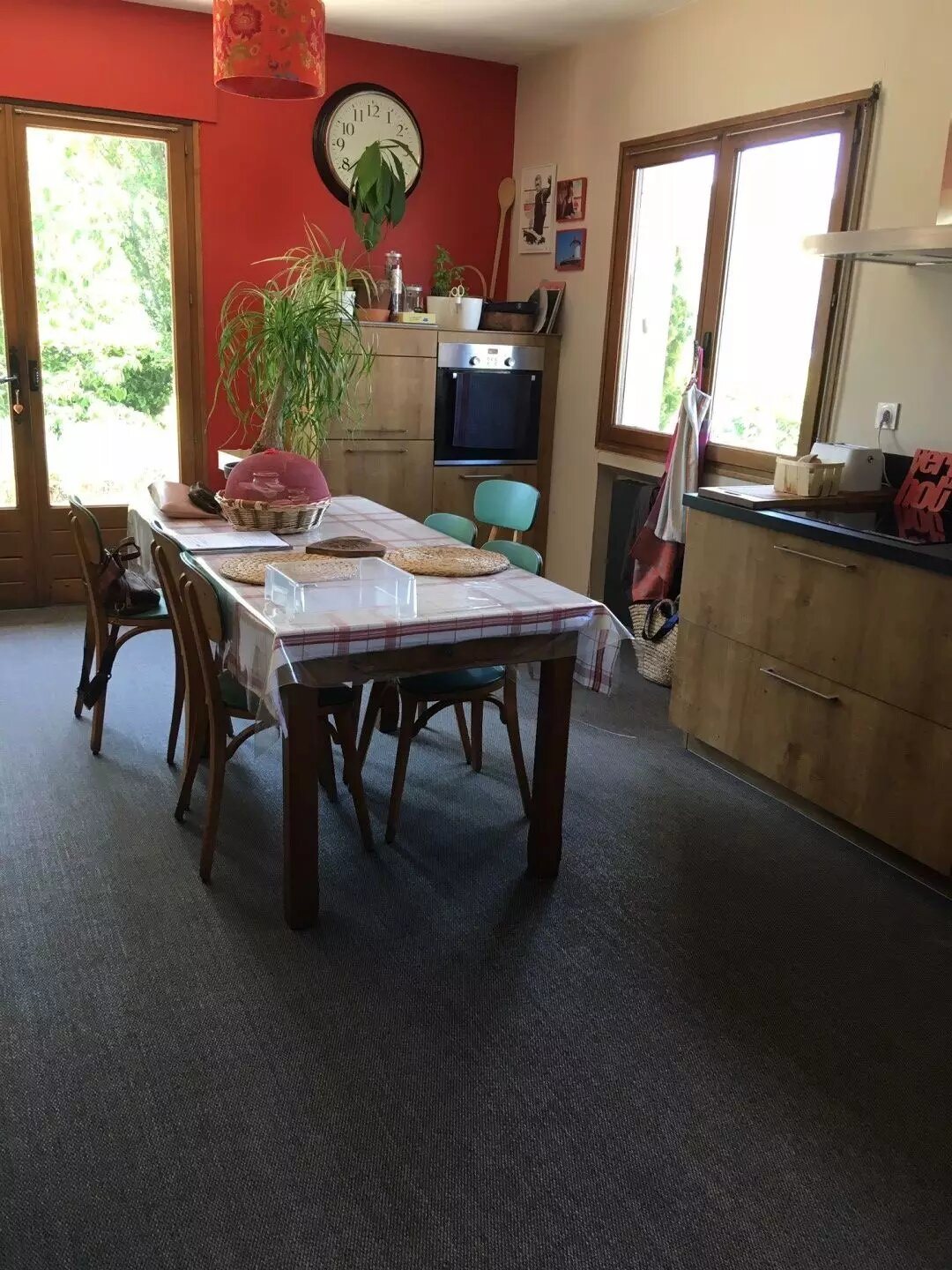 Maison à louer, 251m², Rillieux-la-Pape