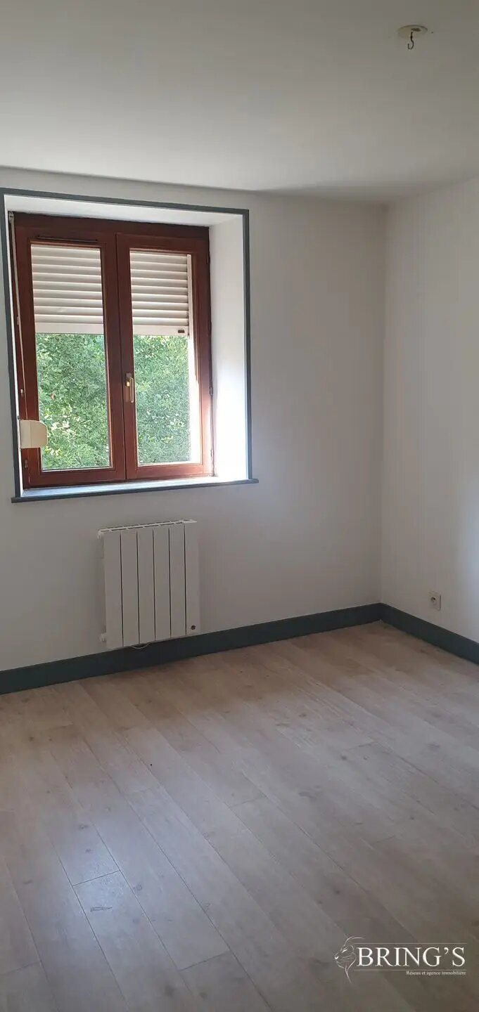 Appartement à louer, 37m², Le Val-d'Ajol