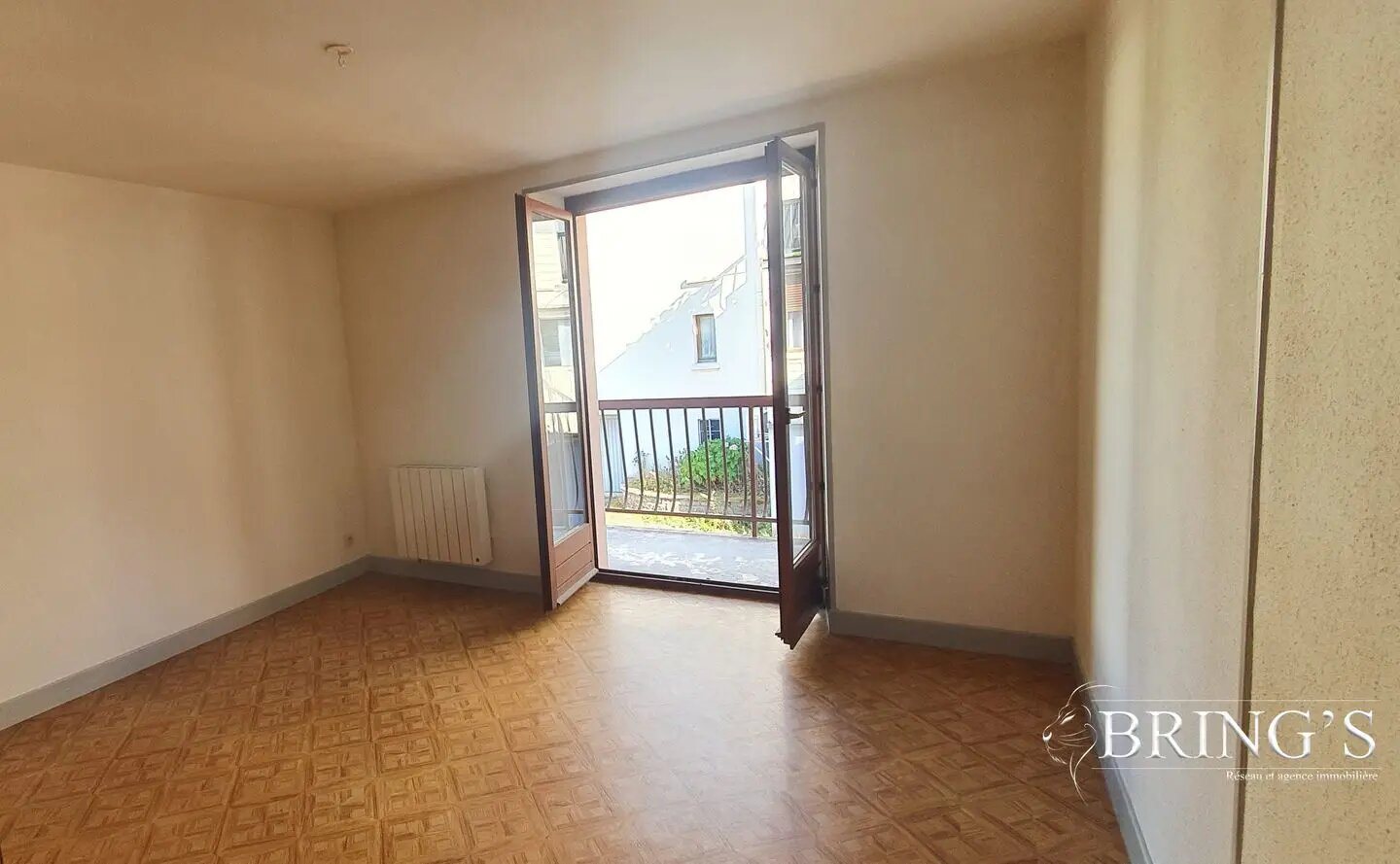 Appartement à louer, 37m², Le Val-d'Ajol