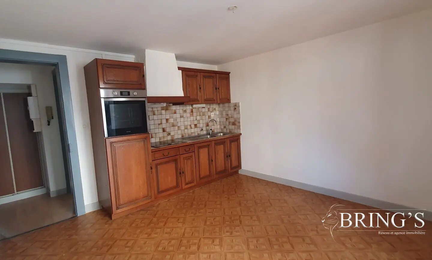 Appartement à louer, 37m², Le Val-d'Ajol