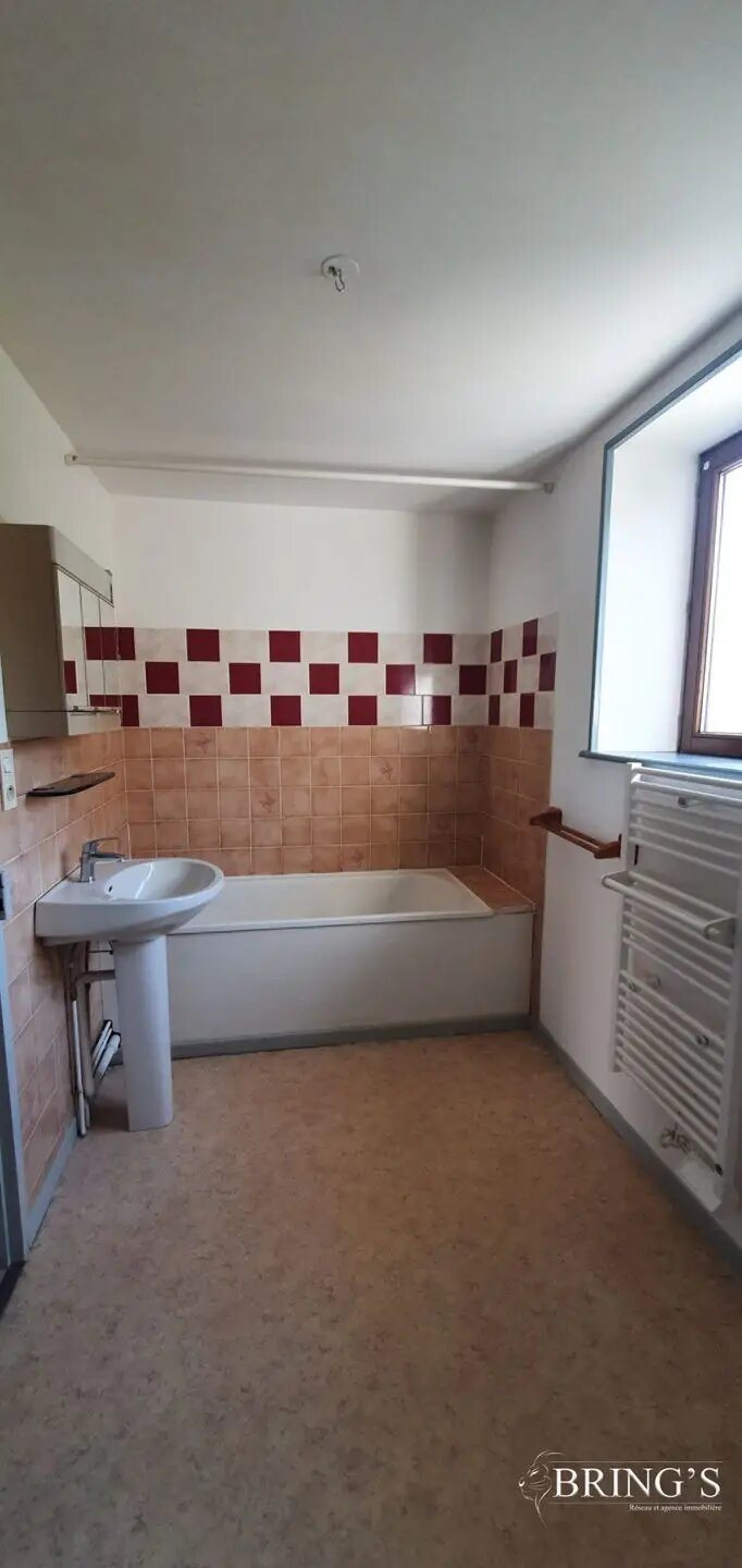 Appartement à louer, 37m², Le Val-d'Ajol