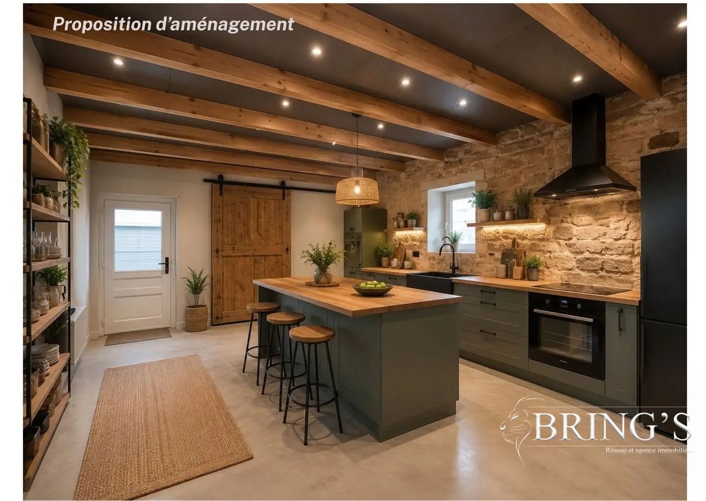 Maison à vendre, 288m², Le Val-d'Ajol