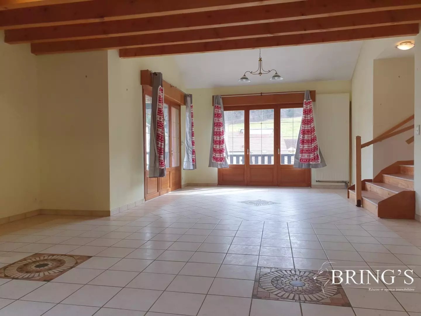 Maison à vendre, 288m², Le Val-d'Ajol