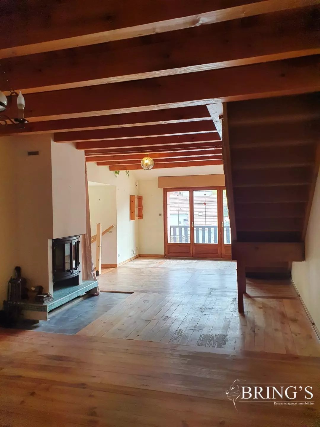 Maison à vendre, 288m², Le Val-d'Ajol