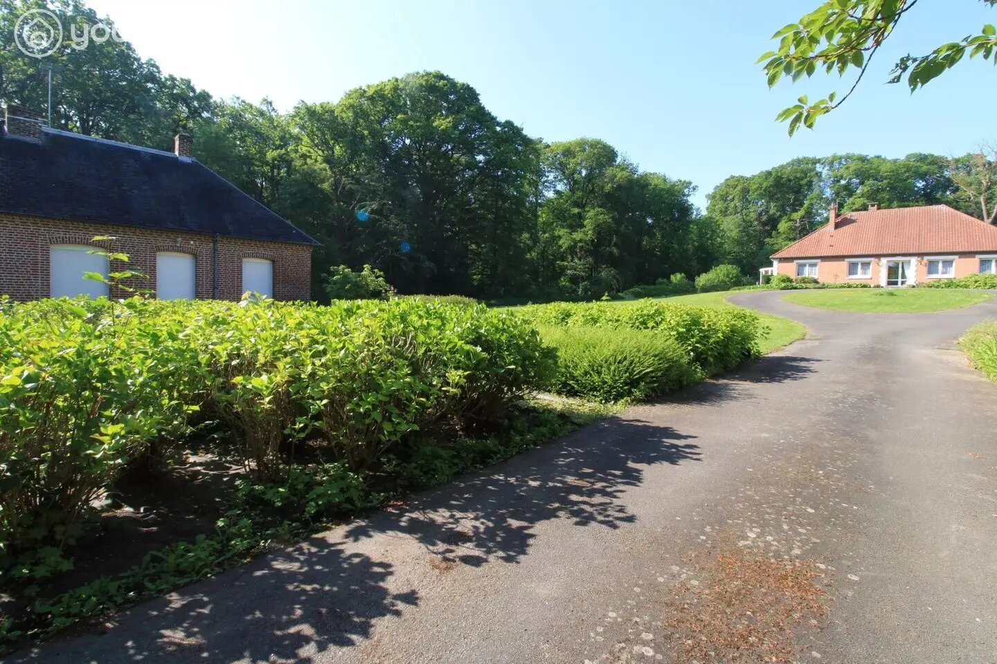 Maison à vendre, 260m², Lens