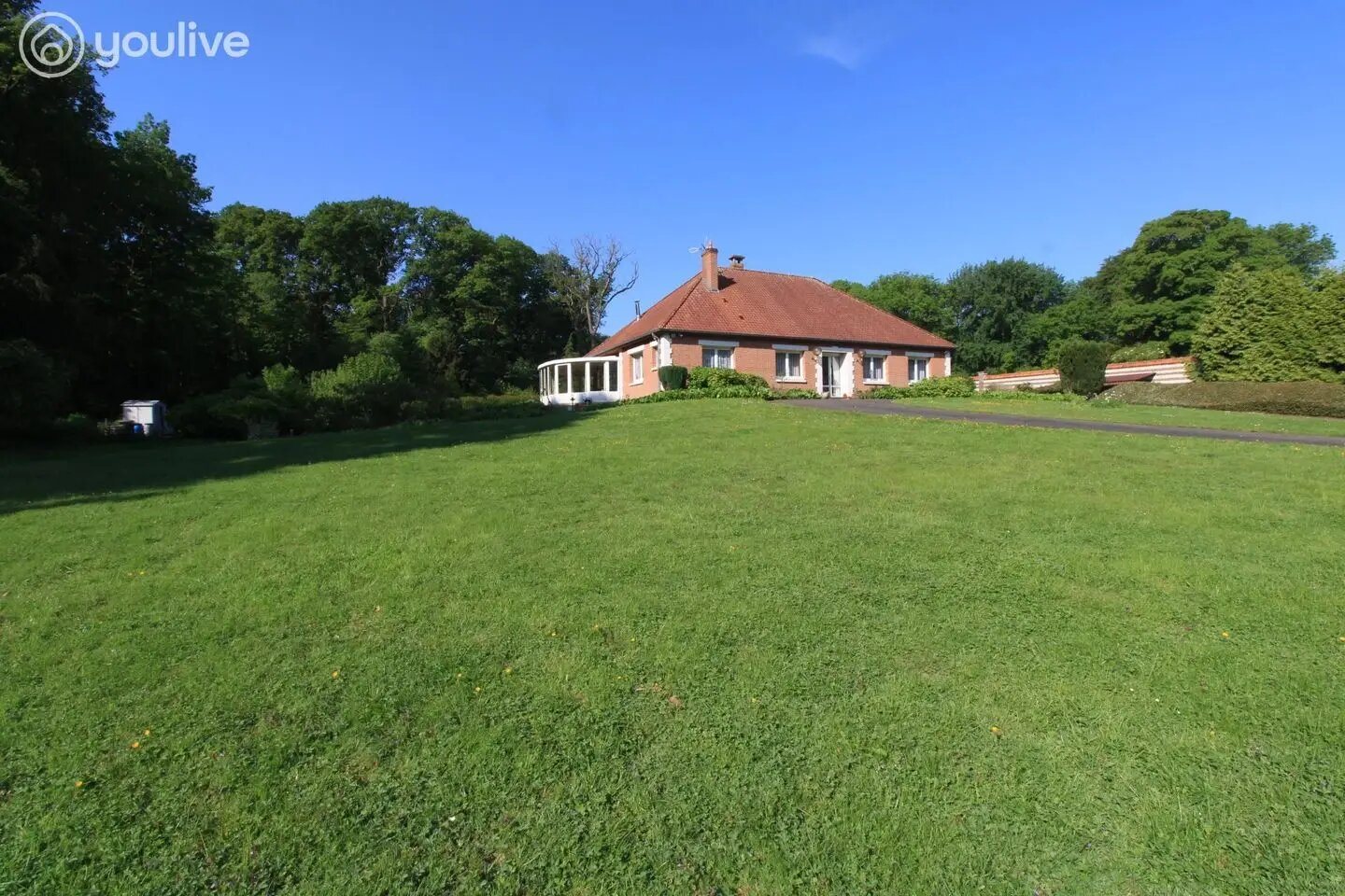 Maison à vendre, 260m², Lens