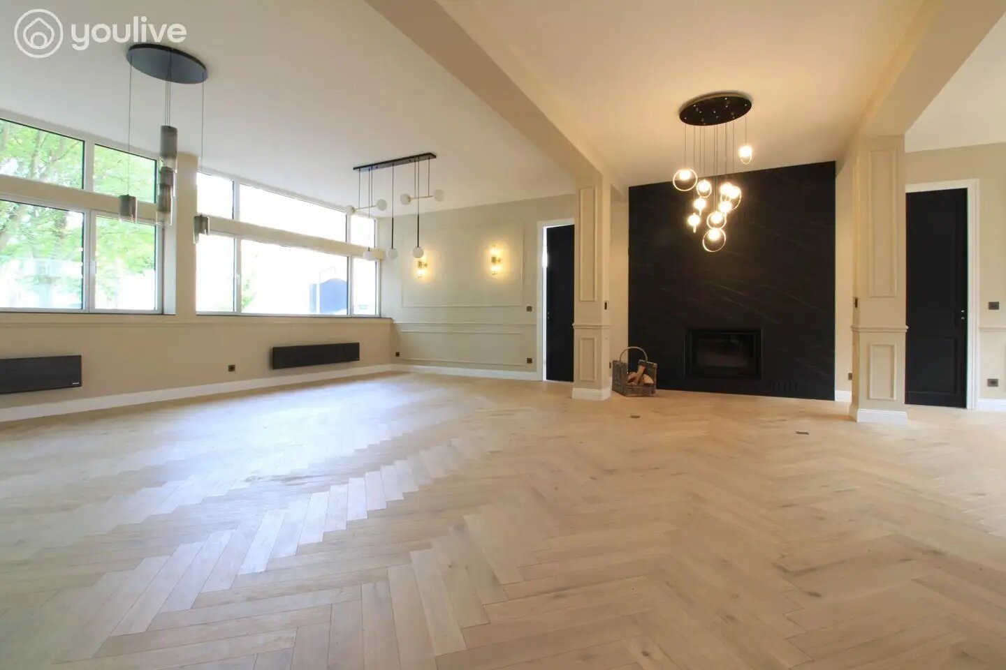 Appartement à vendre, 172m², Arras
