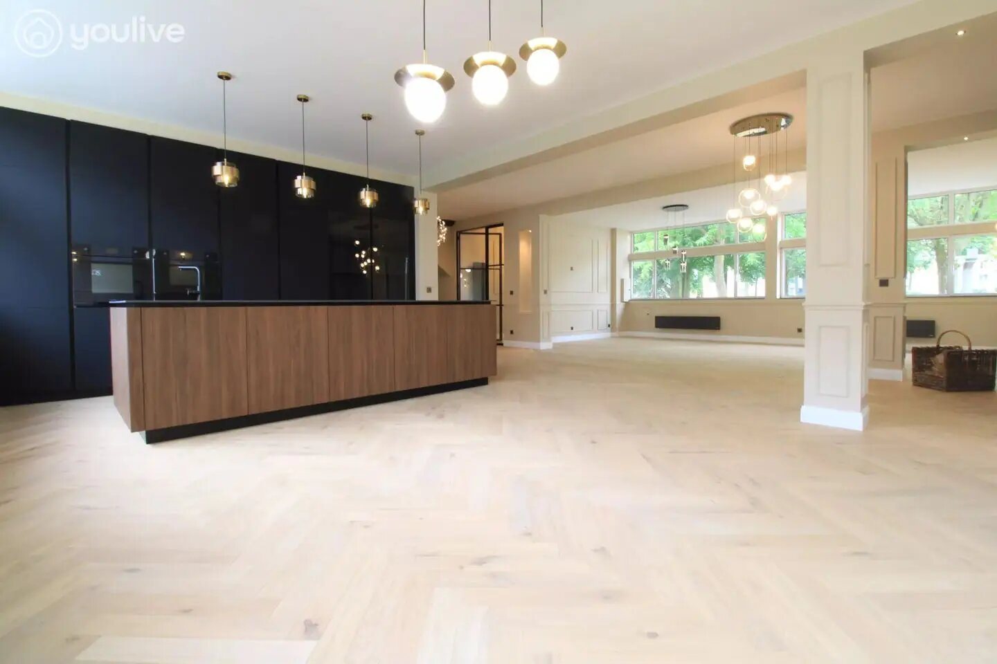 Appartement à vendre, 172m², Arras