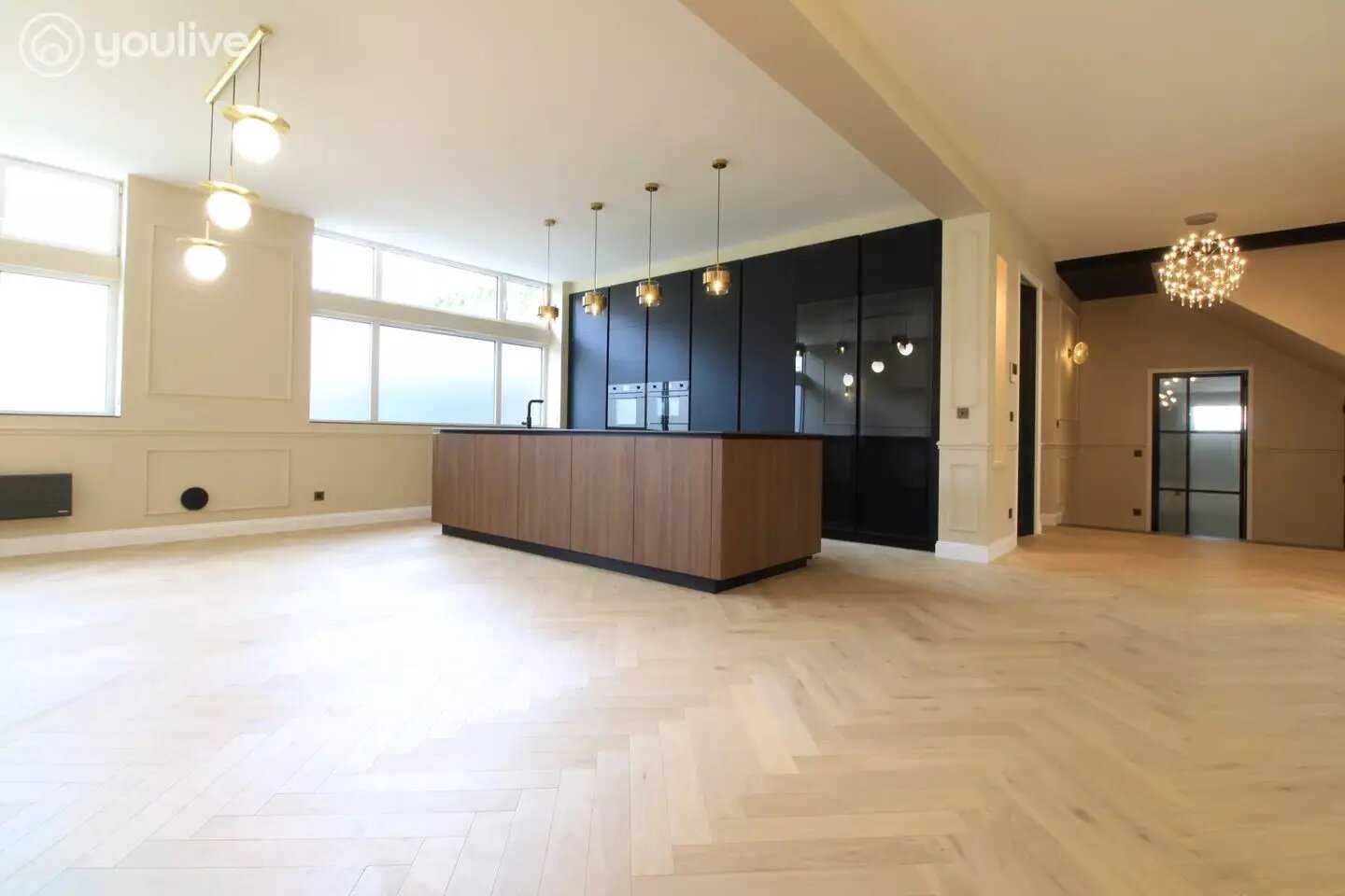 Appartement à vendre, 172m², Arras
