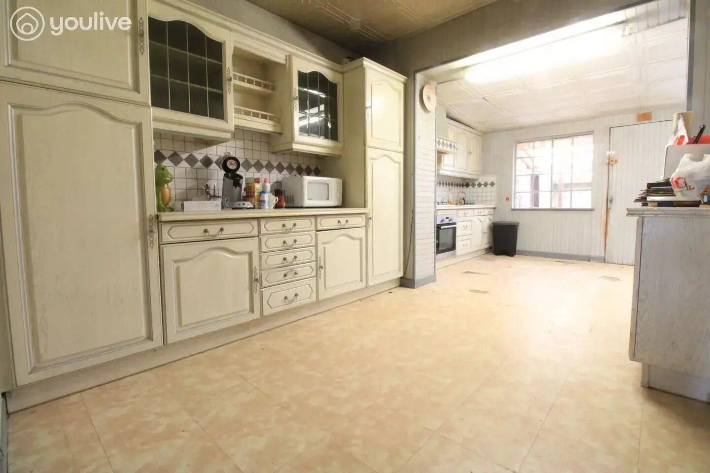 Maison à vendre, 115m², Douvrin