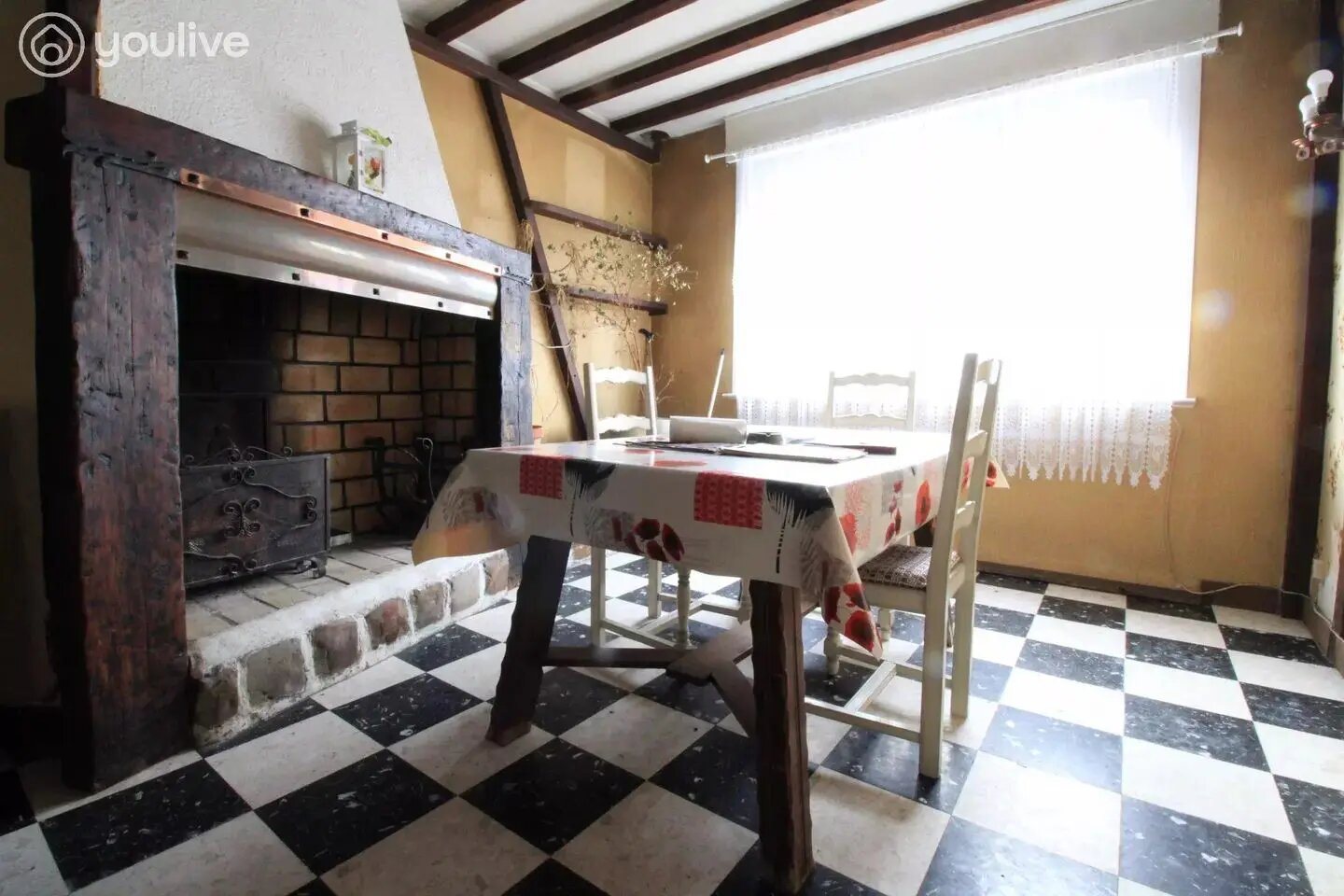 Maison à vendre, 115m², Douvrin