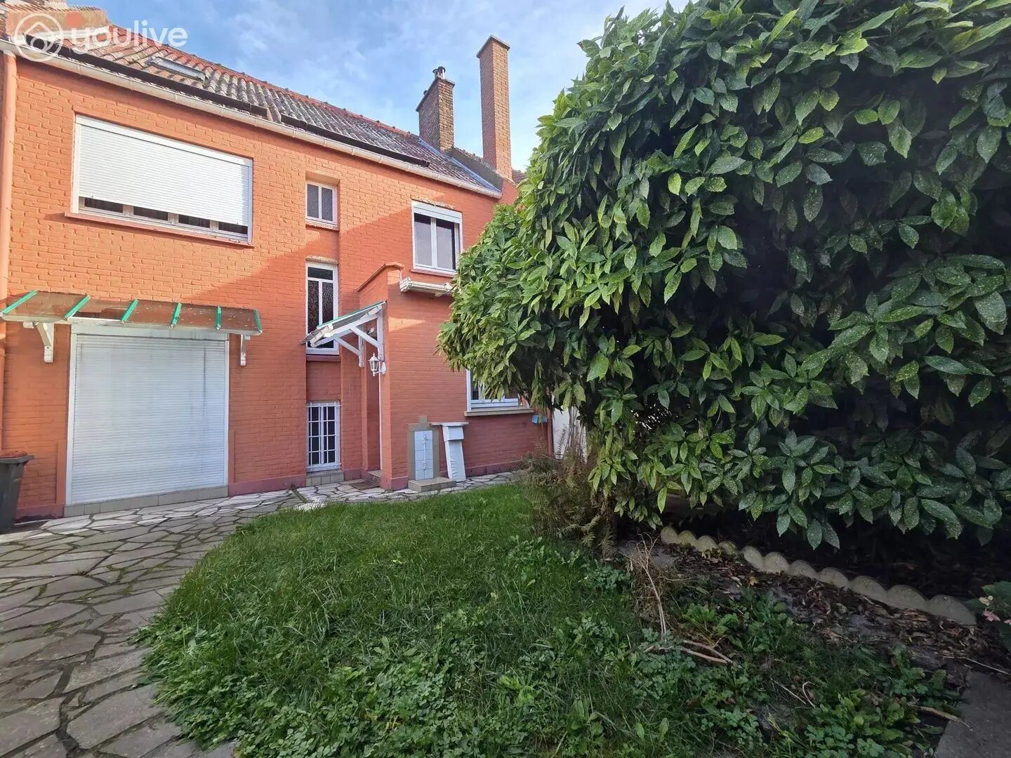 Maison à vendre, 131m², Courrières