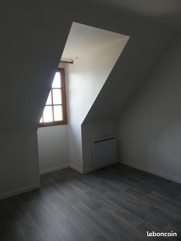 Maison à louer, 94m², Menneval