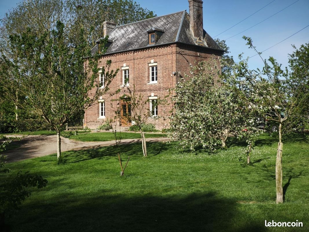 Maison à vendre, 100m², Ferrières-Saint-Hilaire