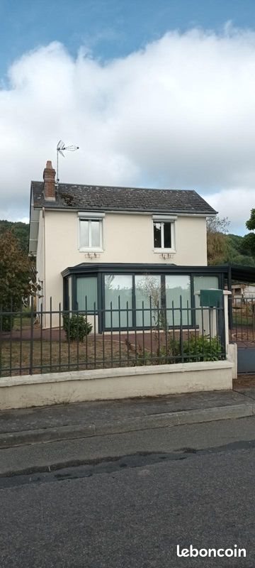 Maison à vendre, 112m², Serquigny