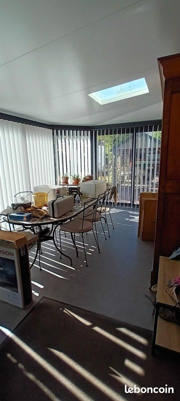 Maison à vendre, 112m², Serquigny