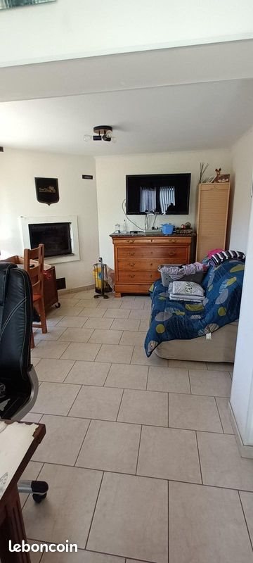 Maison à vendre, 112m², Serquigny