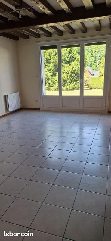 Maison à louer, 124m², Bernay
