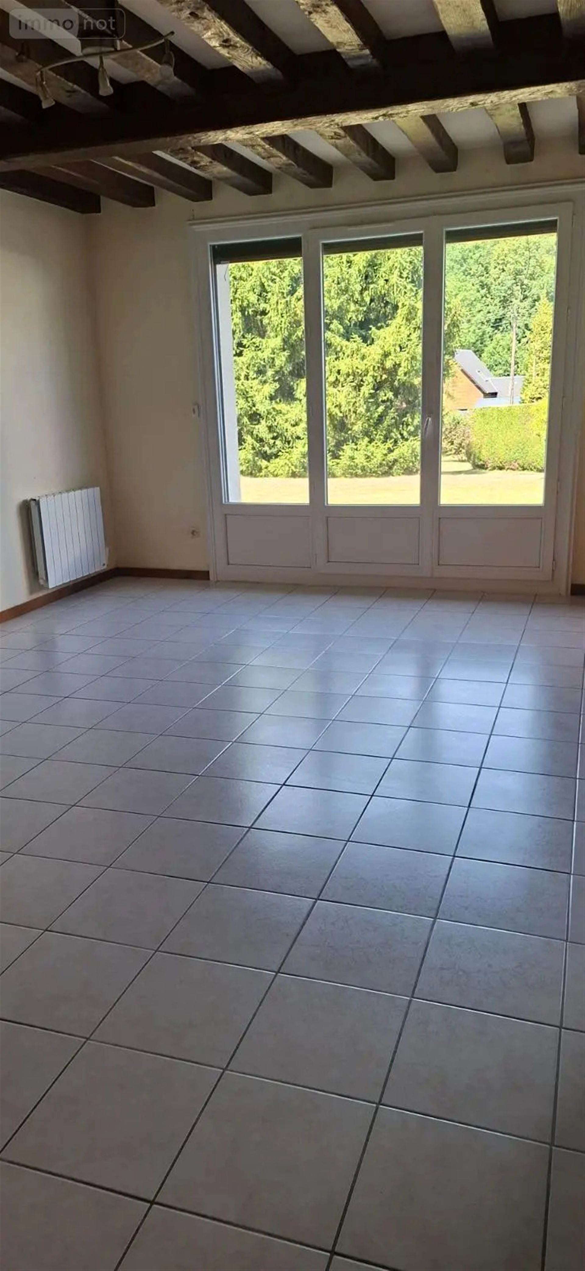 Maison à louer, 123m², Bernay